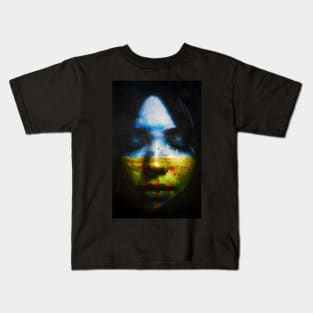 Focused Kids T-Shirt